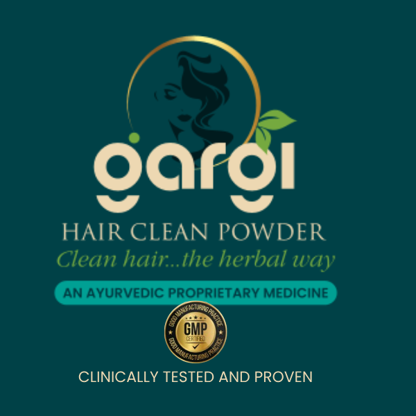 hair-powder