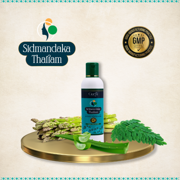 sidmandaka-thailam-veda-ayurveda-clinic-vatakara