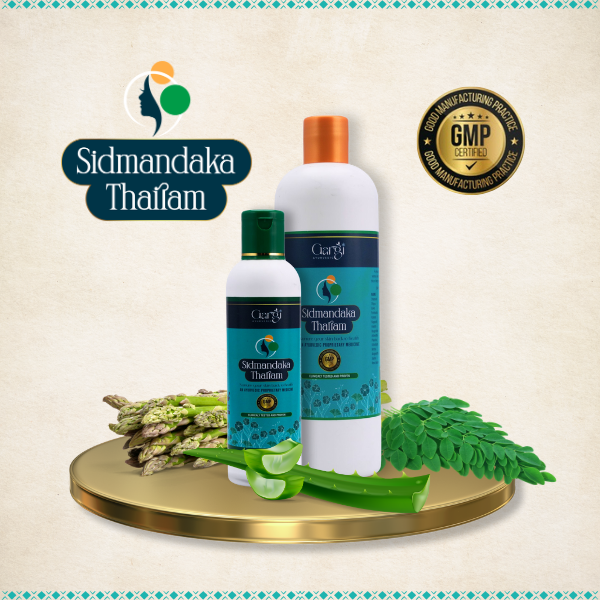 sidmandaka-thailam-veda-ayurveda-clinic